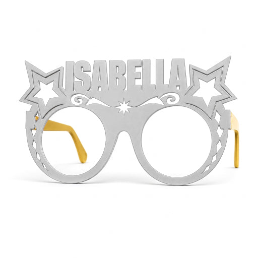 Lentes personalizados Rockstar