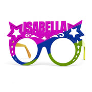 Lentes personalizados Rockstar