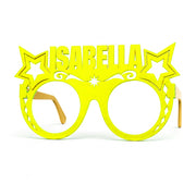 Lentes personalizados Rockstar