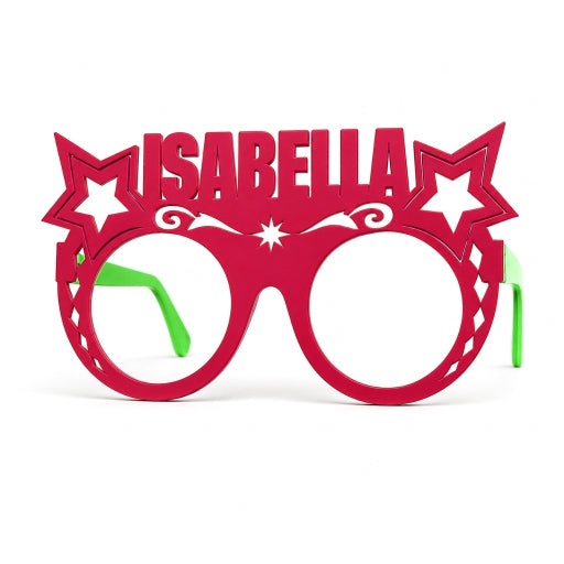 Lentes personalizados Rockstar