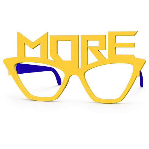 Lentes personalizados Millennium
