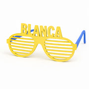 Lentes personalizados Fiesta