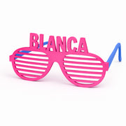 Lentes personalizados Fiesta