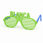 Lentes personalizados Fiesta