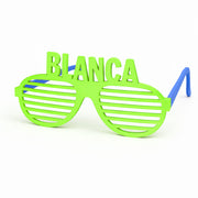 Lentes personalizados Fiesta