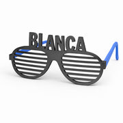 Lentes personalizados Fiesta