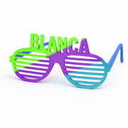 Lentes personalizados Fiesta