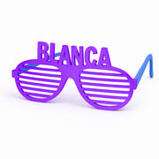 Lentes personalizados Fiesta