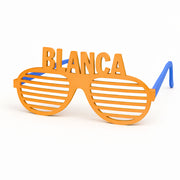 Lentes personalizados Fiesta