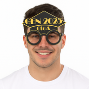 Lentes Personalizados de Cotillon "Graduación"