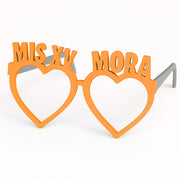 Lentes personalizados Amor