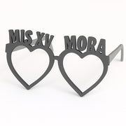 Lentes personalizados Amor