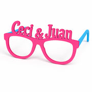 Lentes personalizados Glamour