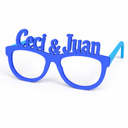 Lentes personalizados Glamour