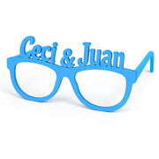 Lentes personalizados Glamour