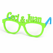 Lentes personalizados Glamour