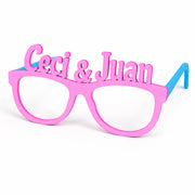 Lentes personalizados Glamour