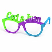 Lentes personalizados Glamour