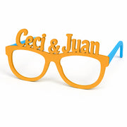 Lentes personalizados Glamour