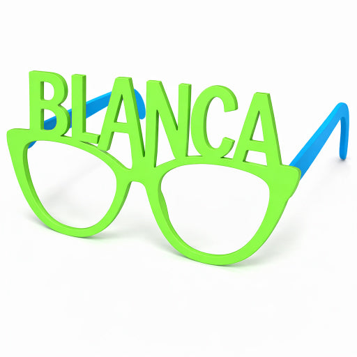 Lentes personalizados Retro