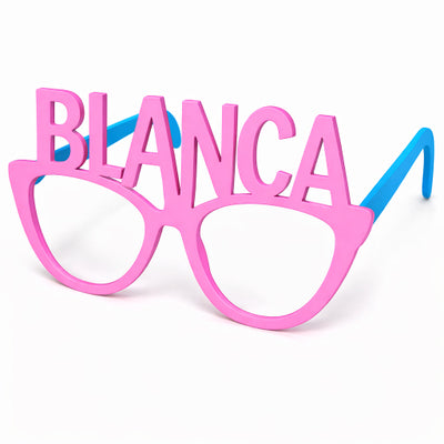 Lentes personalizados Retro