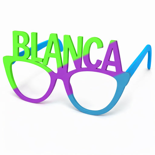 Lentes personalizados Retro