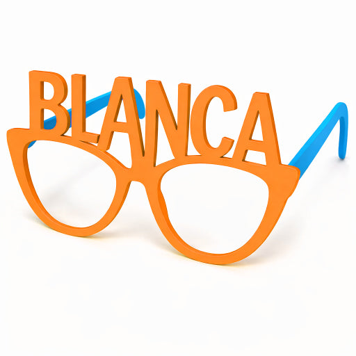 Lentes personalizados Retro