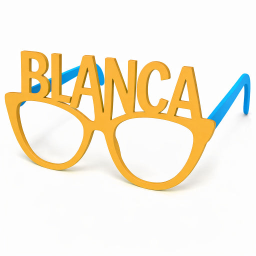 Lentes personalizados Retro