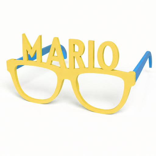 Lentes personalizados Urban