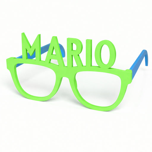 Lentes personalizados Urban