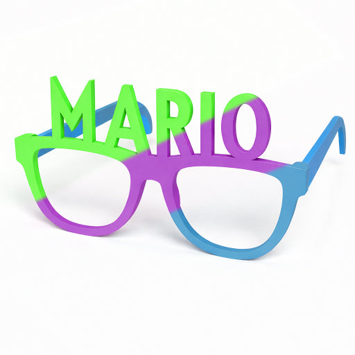 Lentes personalizados Urban