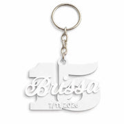 Llaveros Personalizados – Sweet 15