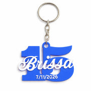 Llaveros Personalizados – Sweet 15