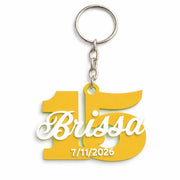 Llaveros Personalizados – Sweet 15