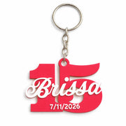 Llaveros Personalizados – Sweet 15