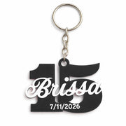 Llaveros Personalizados – Sweet 15