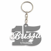 Llaveros Personalizados – Sweet 15