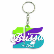 Llaveros Personalizados – Sweet 15