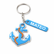 Llaveros Personalizados – Ancla