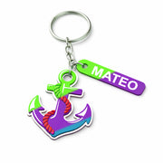 Llaveros Personalizados – Ancla