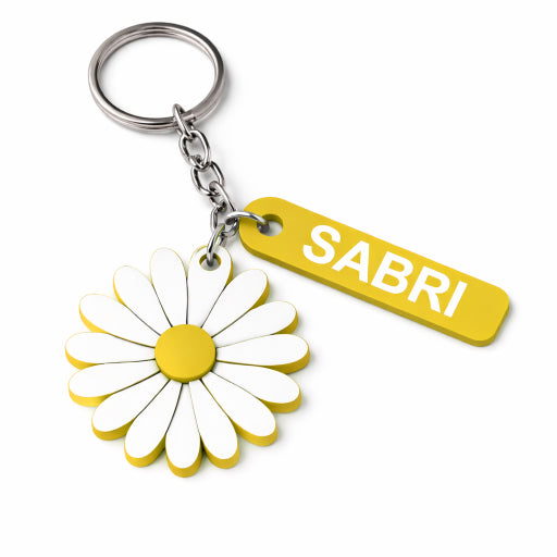 Llaveros Personalizados – Margarita
