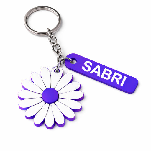 Llaveros Personalizados – Margarita