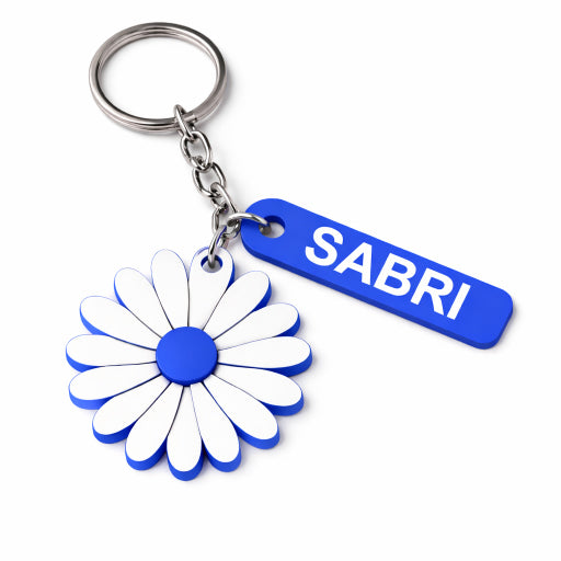 Llaveros Personalizados – Margarita