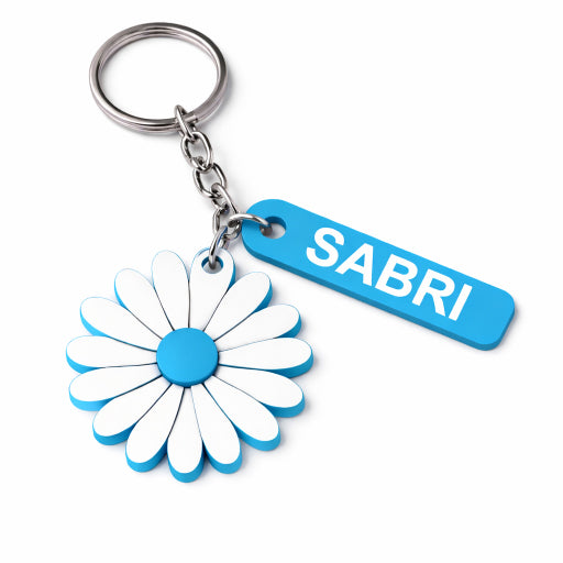 Llaveros Personalizados – Margarita