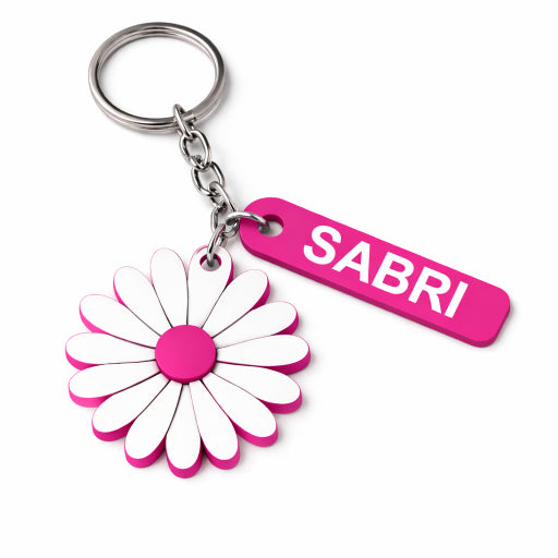 Llaveros Personalizados – Margarita