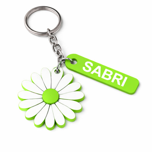 Llaveros Personalizados – Margarita