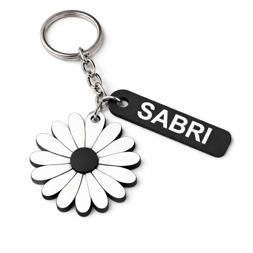 Llaveros Personalizados – Margarita