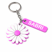 Llaveros Personalizados – Margarita