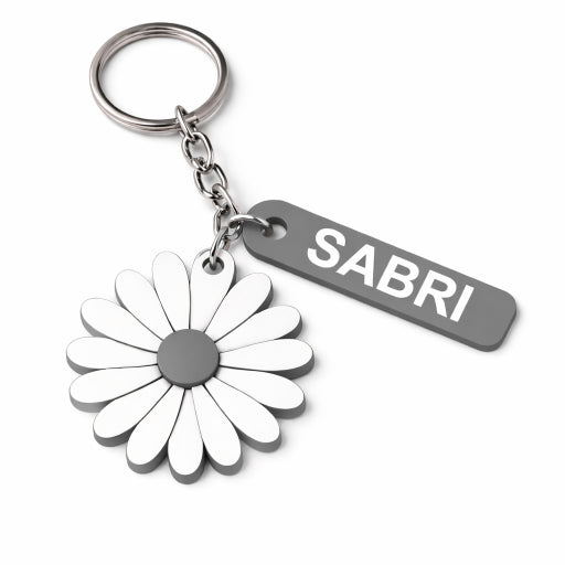 Llaveros Personalizados – Margarita