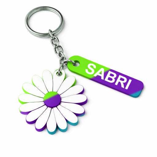 Llaveros Personalizados – Margarita